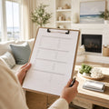 Property Family-Readiness Checklist preview